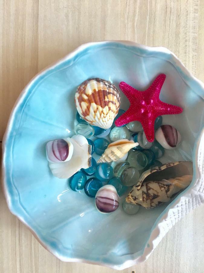 Apartment Andrea 瓦爾納 外观 照片
